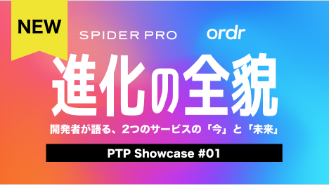 PTP Showcase #01